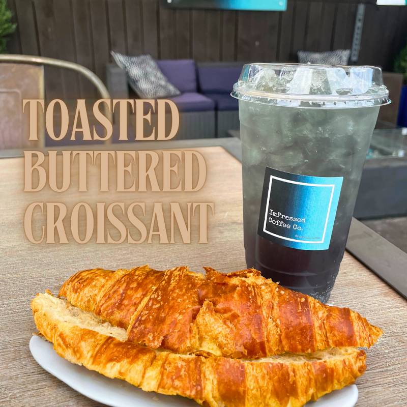 ImPressed Coffee Co.