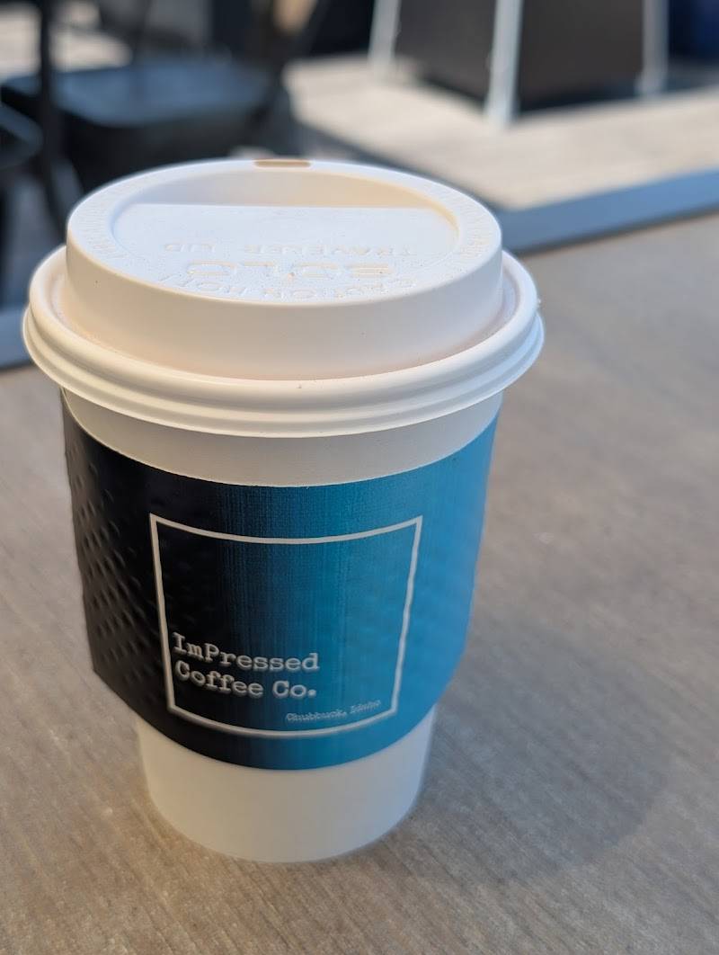 ImPressed Coffee Co.