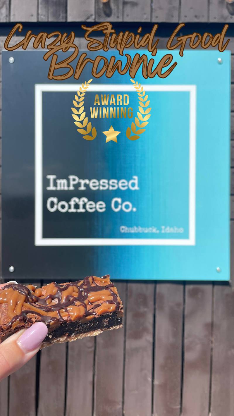 ImPressed Coffee Co.